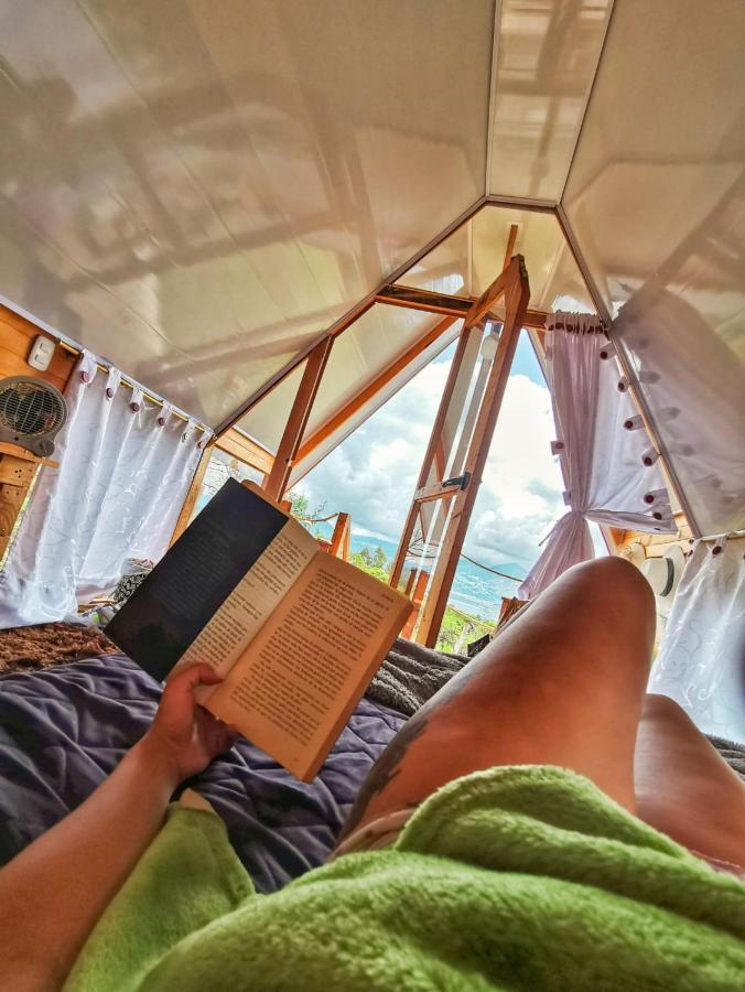 Dante Glamping Guatavita