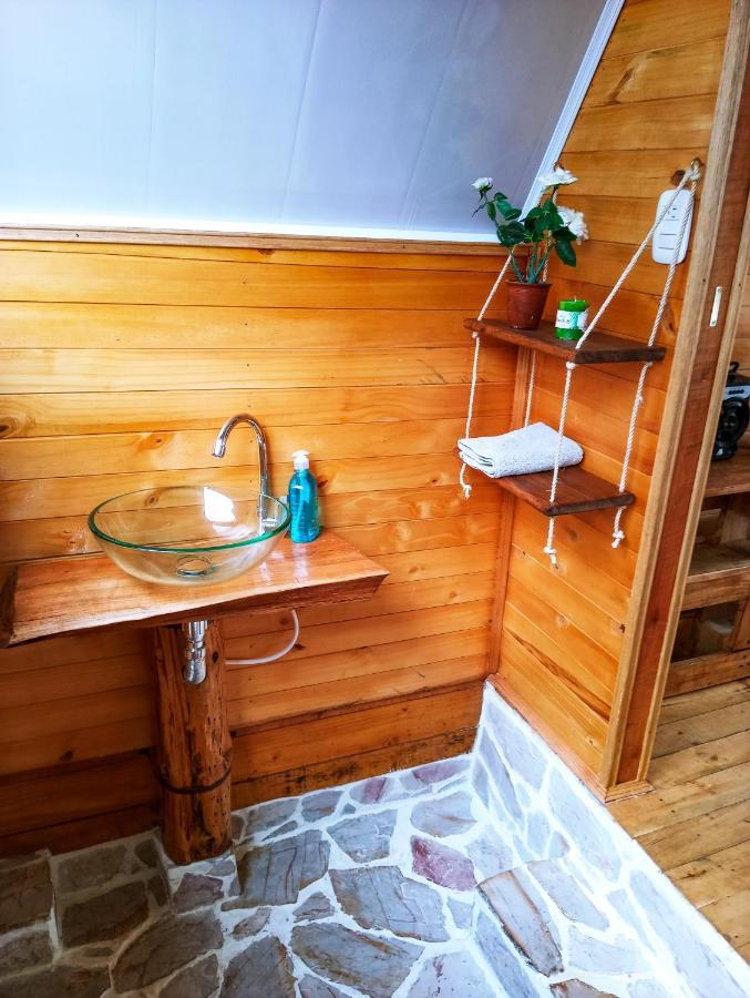 Dante Glamping * Guatavita