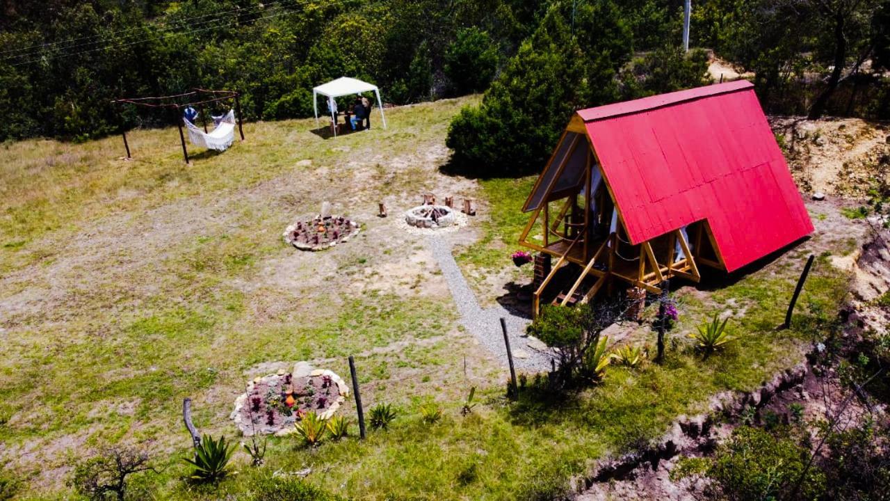 Luxury tent Dante Glamping *