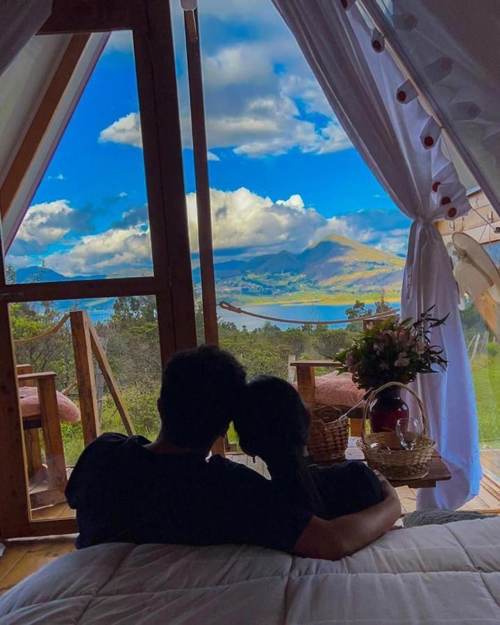 Dante Glamping * Guatavita