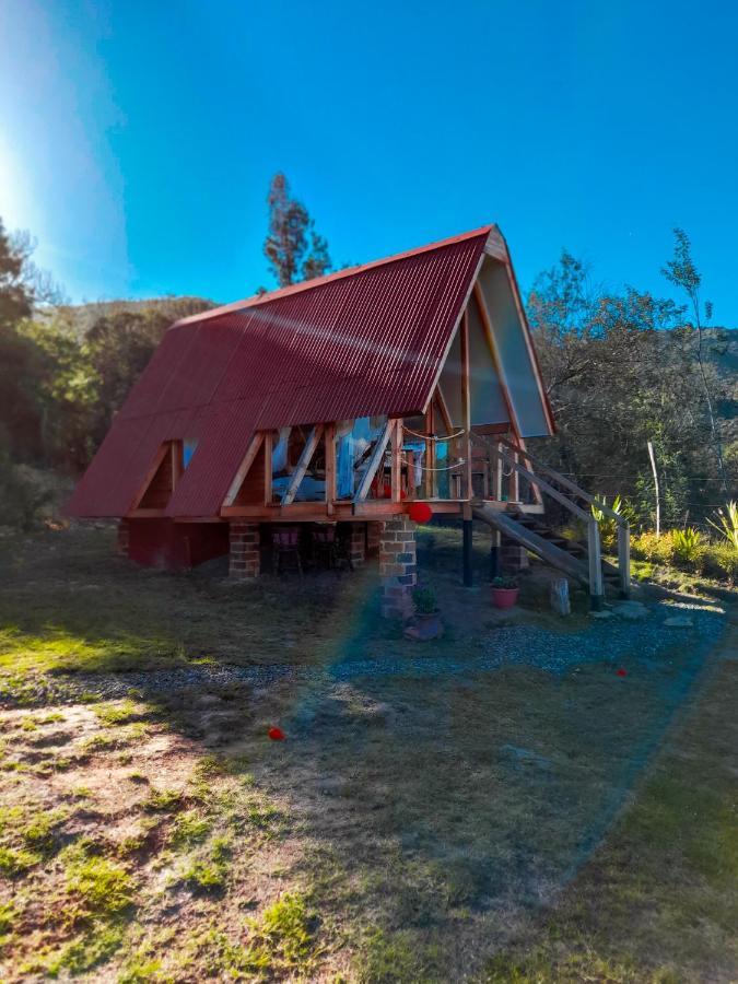 Dante Glamping * Guatavita
