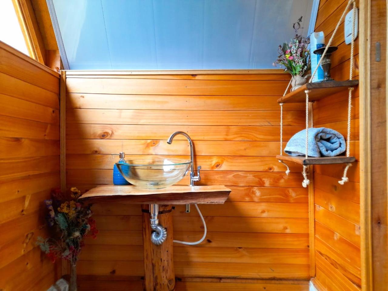 Dante Glamping * Guatavita