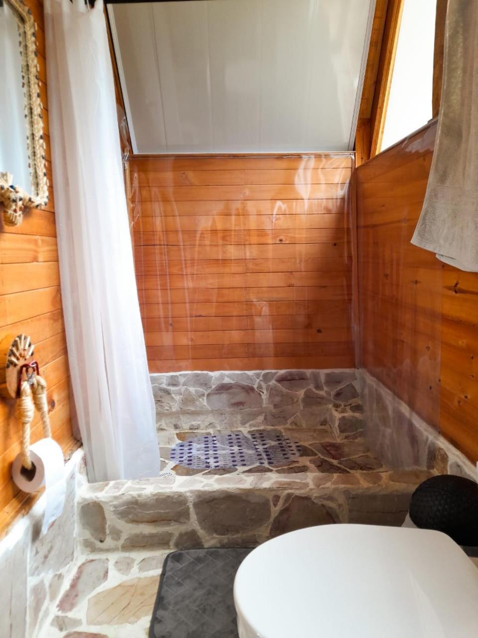 Dante Glamping Guatavita